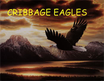 Come Join the Eagles